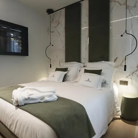 Tritone Luxury Fontana Di Trevi 4* Rome