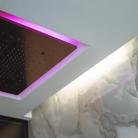 Tritone Luxury Fontana Di Trevi