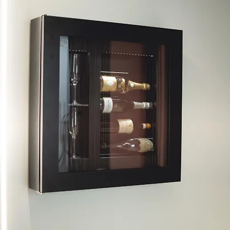 Tritone Luxury Fontana Di Trevi 4* Rome