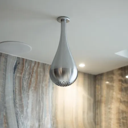 Couette-café Tritone Luxury Fontana Di Trevi